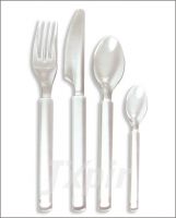 Plastic Cutlery