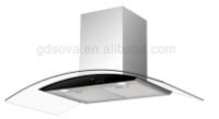 Range hood G01A