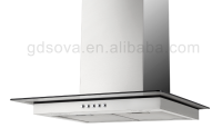 Range hood