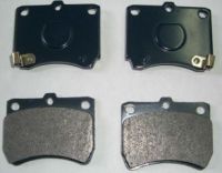 brake pad