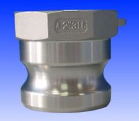 Quick Couplings