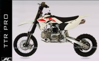 TTR-PRO DIRT BIKE