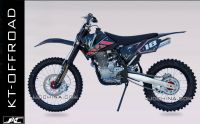 KT-OFFROAD Dirt Bike