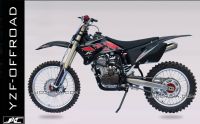 YZF-OFFROAD Dirt Bike