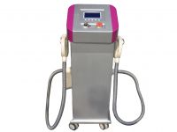 IPL Skin Rejuvenation and Hair Removal  Machine