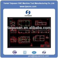 Manufacturer Of CNC Machine Tool Lathe