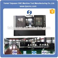 Manufacturer Of CNC Machine Tool Lathe