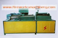 Fireworks Tube Making Machine