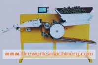 Fireworks Labeling Machine