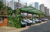 High Quality PSHLD/K2-DT Type B 2 Layers Car Parking Lift From China