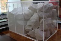 High quality limestone powder