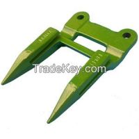 Knife guard for john deere Z11228