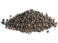 Black Pepper