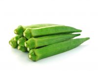 Fresh Okra