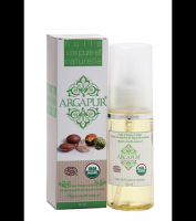 100% Organic Cosmetic Cactus Oil And Argan Oil 60 Ml