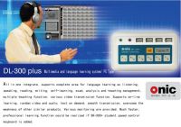 Multimedia Language Laboratory