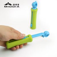 Cute Design Ceramic Retracable Peeler Extra Ceramic Peeler Sharp