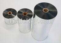 MCPP VMCPP film Metalized Film Vacuum Metalized CPP film