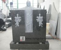 Granite Monument