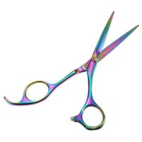 Barber Scissors 