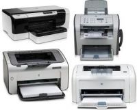 Hire A Printer