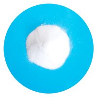 High quality deydration Potassium alum/potassium aluminum sulfate for food additive