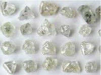 Rough Diamonds