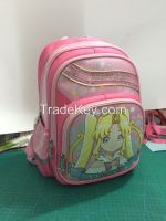 Kids backpack, Children school bag