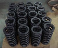 auto spring, car spring, vehice spring, engine spring