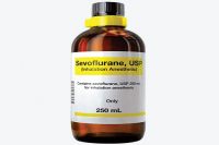 Sevoflurane for inhalation 100ml, 250ml