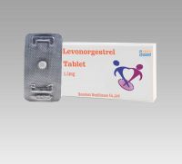 Levonorgestrel tablet 1.5mg