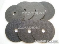 Cutting And Grinding Discs(T27, T41