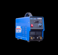 DC ACR WELDING MACHINE