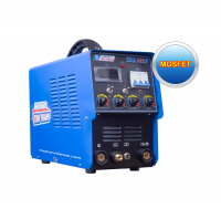 AC/DC INVERTER TIG WELDING MACHINE