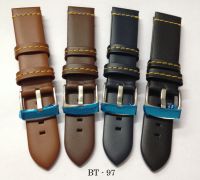 BT Leather Watch Straps BT - 97