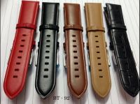 BT Leather Watch Straps BT - 92