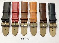 BT Leather Watch Straps BT - 83