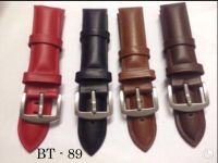 BT Leather Watch Straps BT - 89