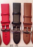 BT Leather Watch Straps BT - 94