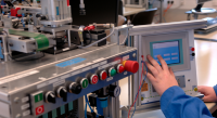 PLC, RTU, HMI &amp; SCADA control solution