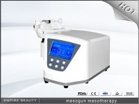 Non invasive mesotherapy gun mesogun for facial beauty empire beauty