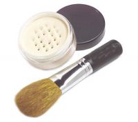 cosmetic brush