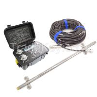 Dual Axis Geotechnical Inclinometer System