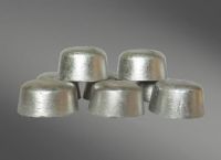 Metallographic Modifier--Aluminum Strontium Alloy