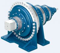 Planetary Gearboxes