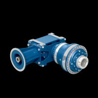 Planetary Gearboxes