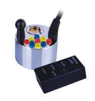 Multicolor Fogger Lamp