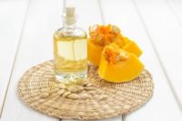 Pumpkin seeds Oil
