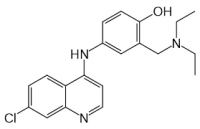 AMODIAQUINE IMPURITY