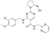 AVANAFIL IMPURITY